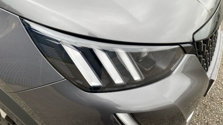 Peugeot 2008 1.2 PureTech 130 GT 5dr Petrol Estate
